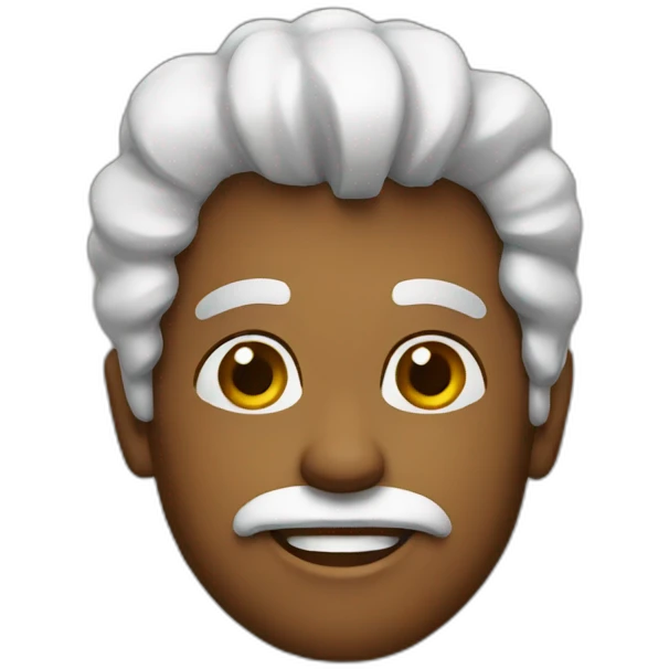 H emoji