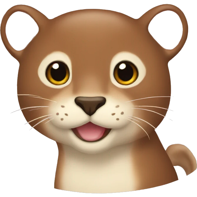 otarie emoji