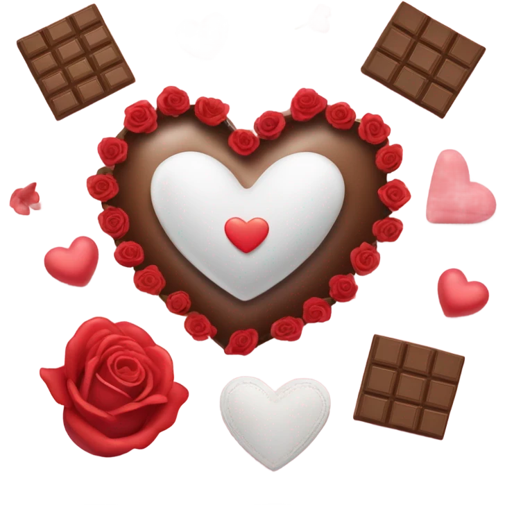 Valentine’s Day  emoji
