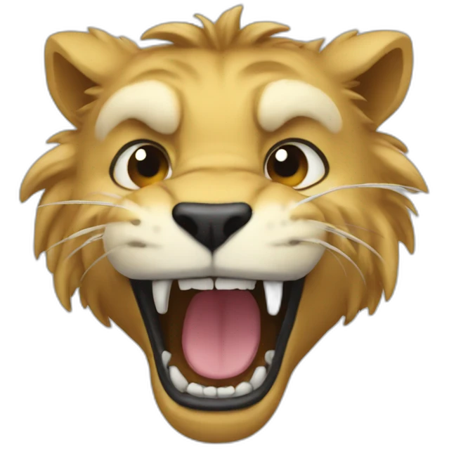 rawr emoji