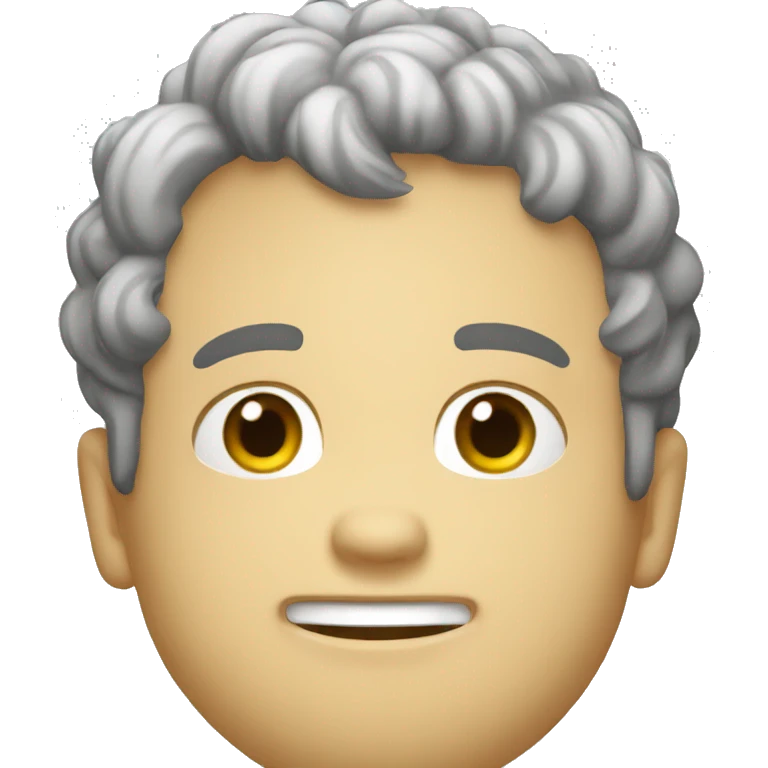 Gordo  emoji
