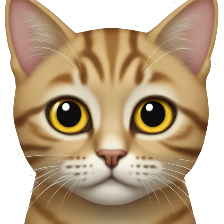 Çat emoji