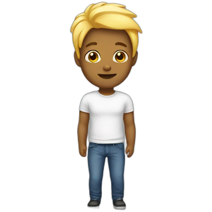 Gay emoji