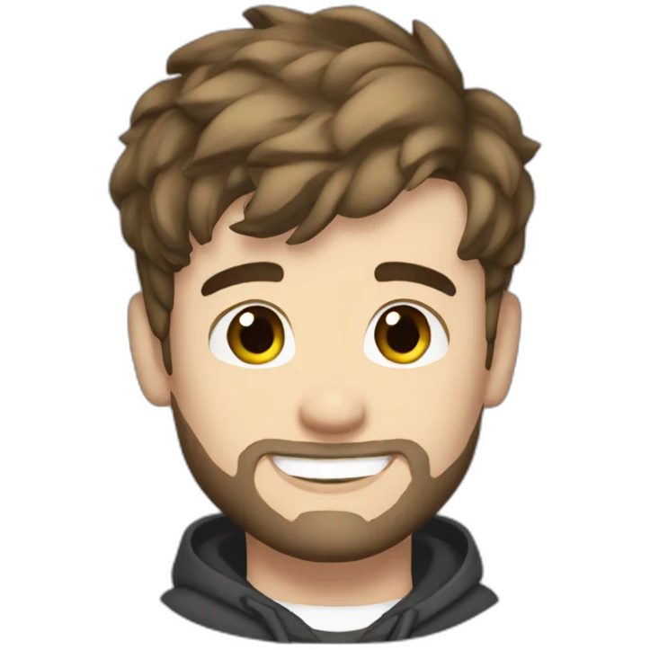 Liam Payne  emoji