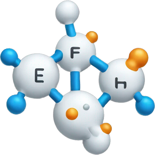 chemical compound emoji