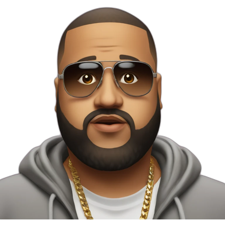 dj khaled another one speach bubble emoji
