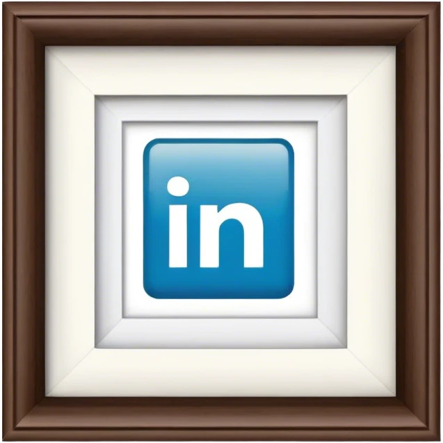 Linkedin Company emoji