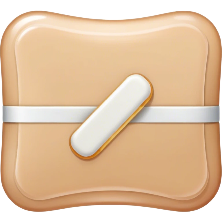 bandaid emoji