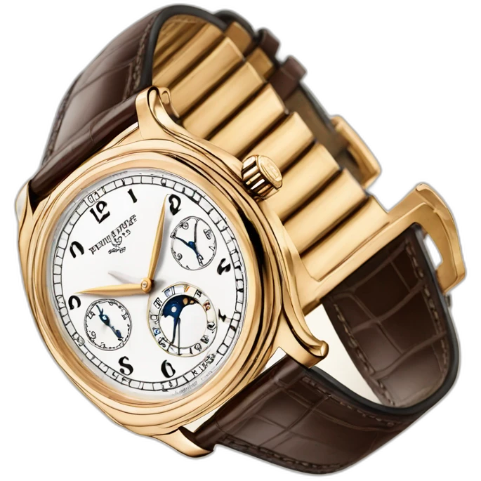 Patek philippe emoji