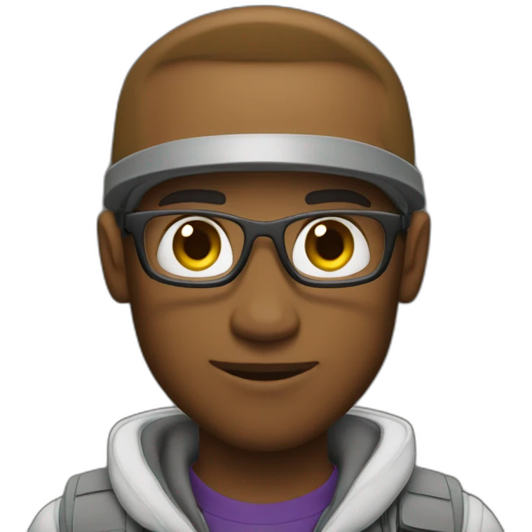 blitz bazawule ambassador emoji