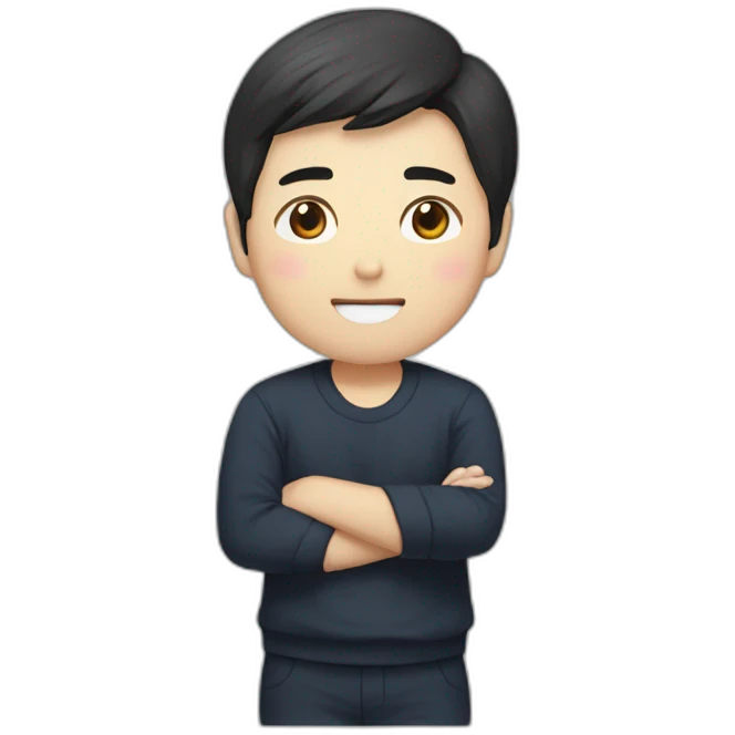 Anh hyo seop emoji