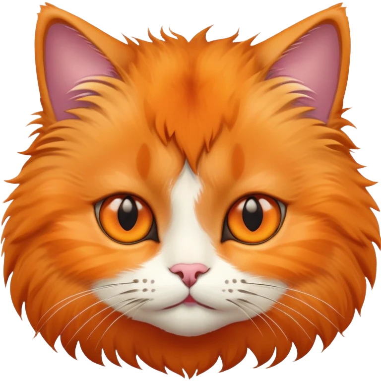 cat face emoji
