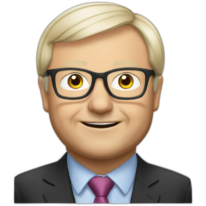 kevin rudd emoji