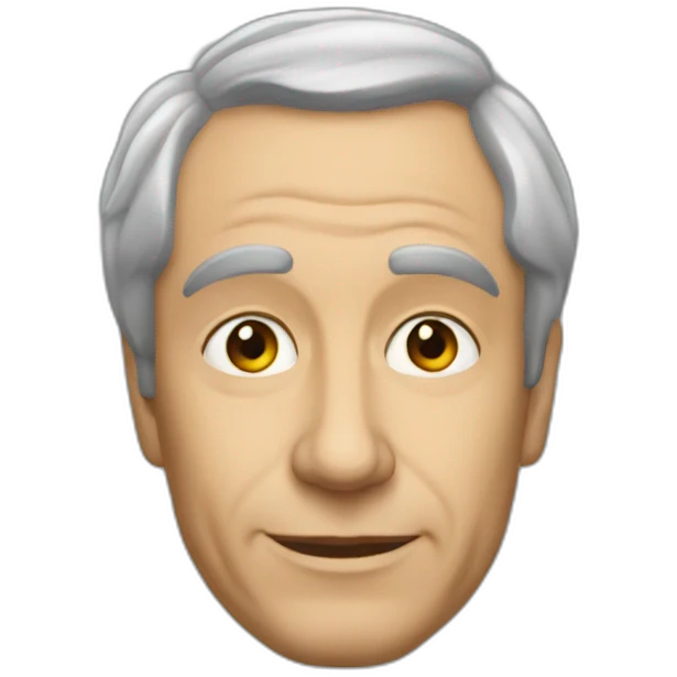 Bernard minet emoji