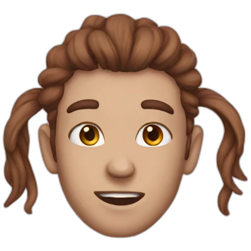 ex emoji