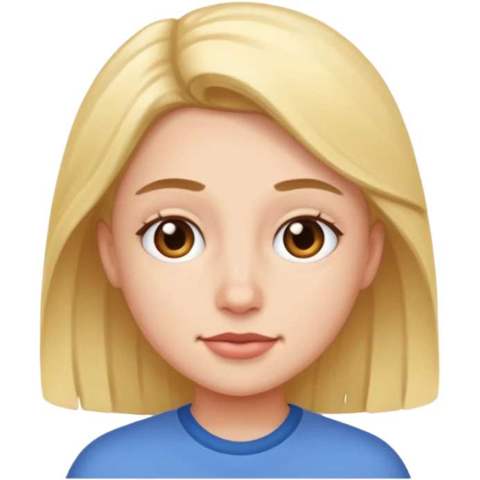 Casey emoji