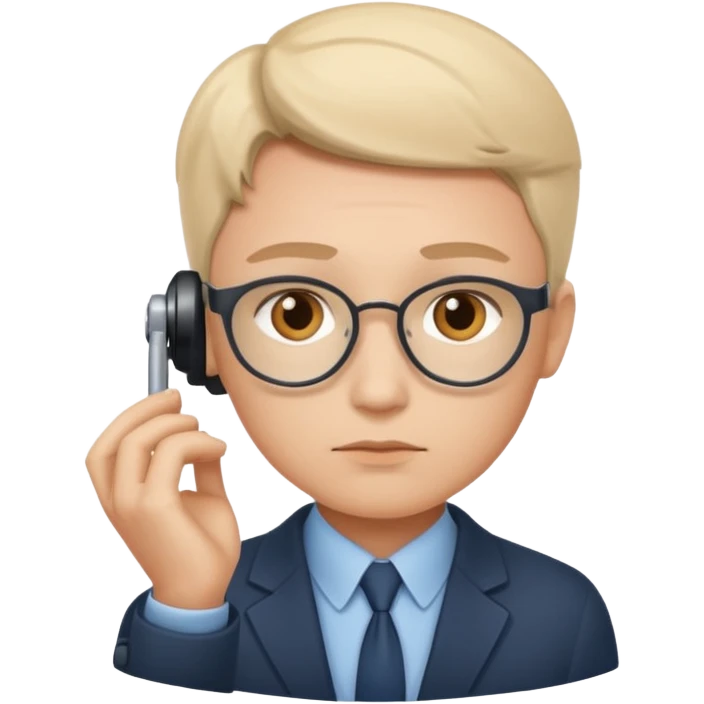 statistical foresighted agent emoji