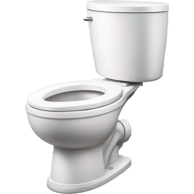 Skibidi toilet emoji