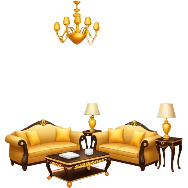 Swanky emoji