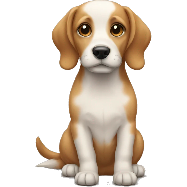 Dogs  emoji
