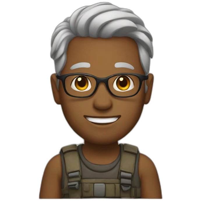 Haland emoji