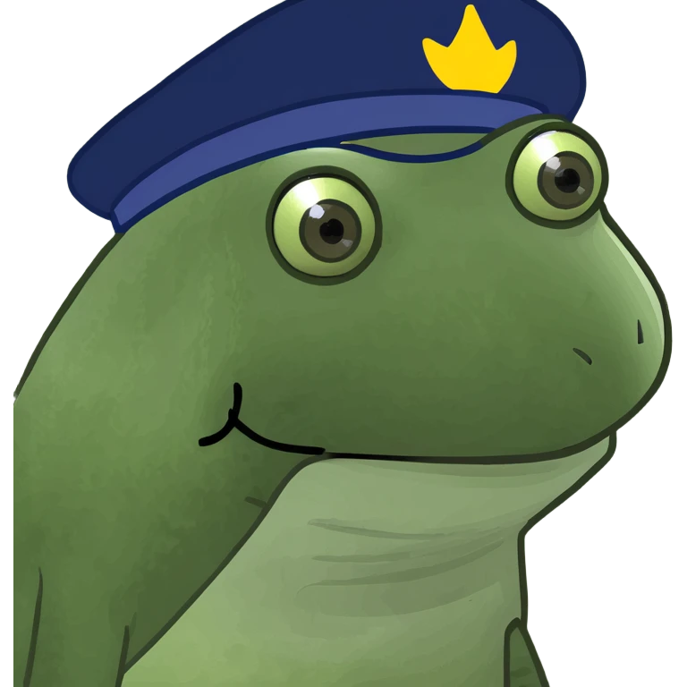 Hat emoji