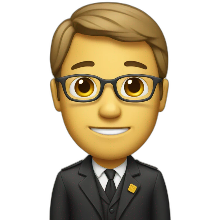 spreading democracy emoji