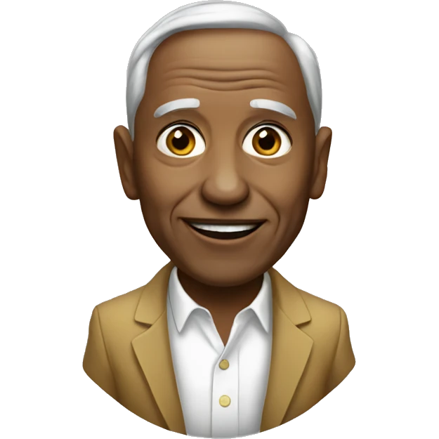 Perot emoji