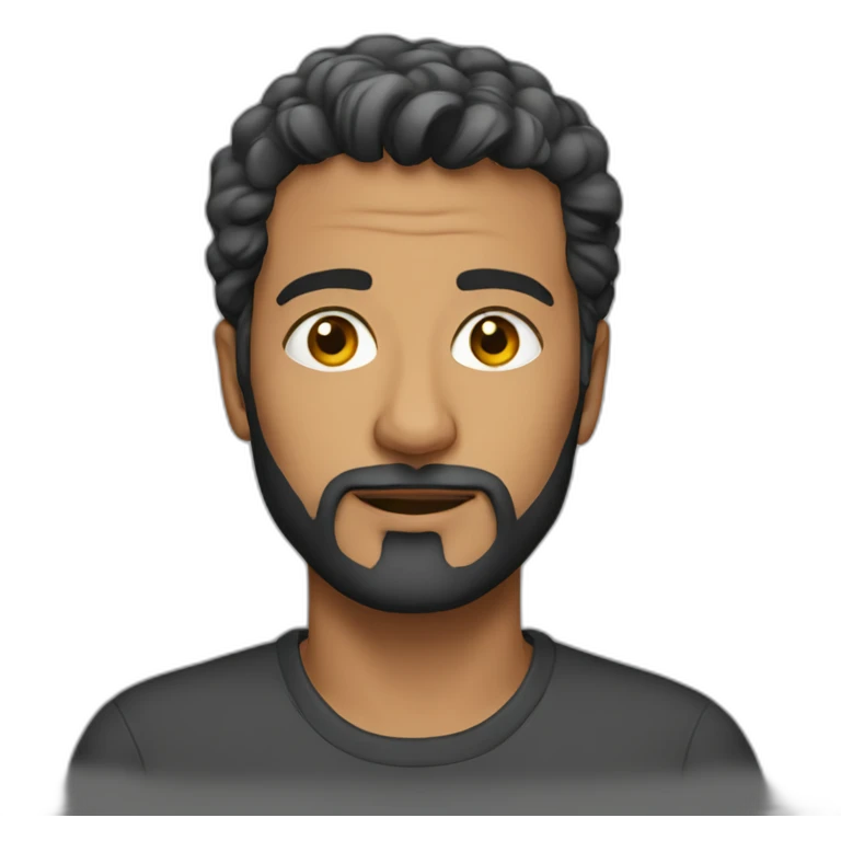 Mohamed henni emoji