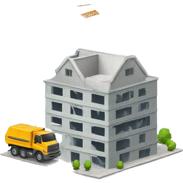 building under repair emoji