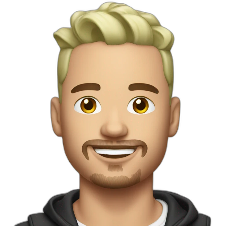 J Balvin emoji