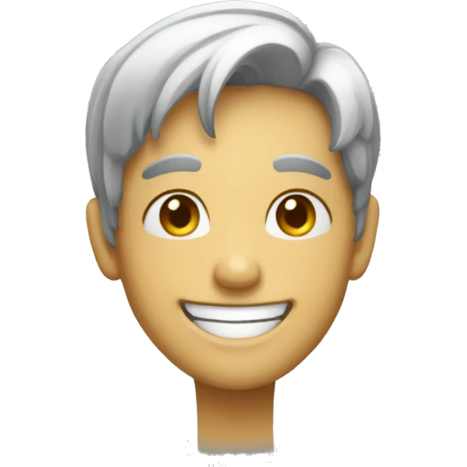 Sourire  emoji
