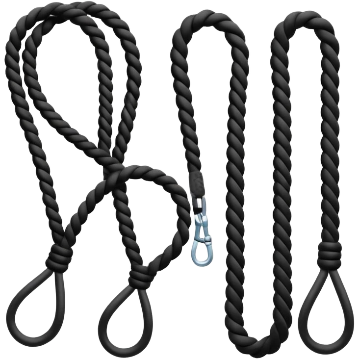 crossfit ropes emoji