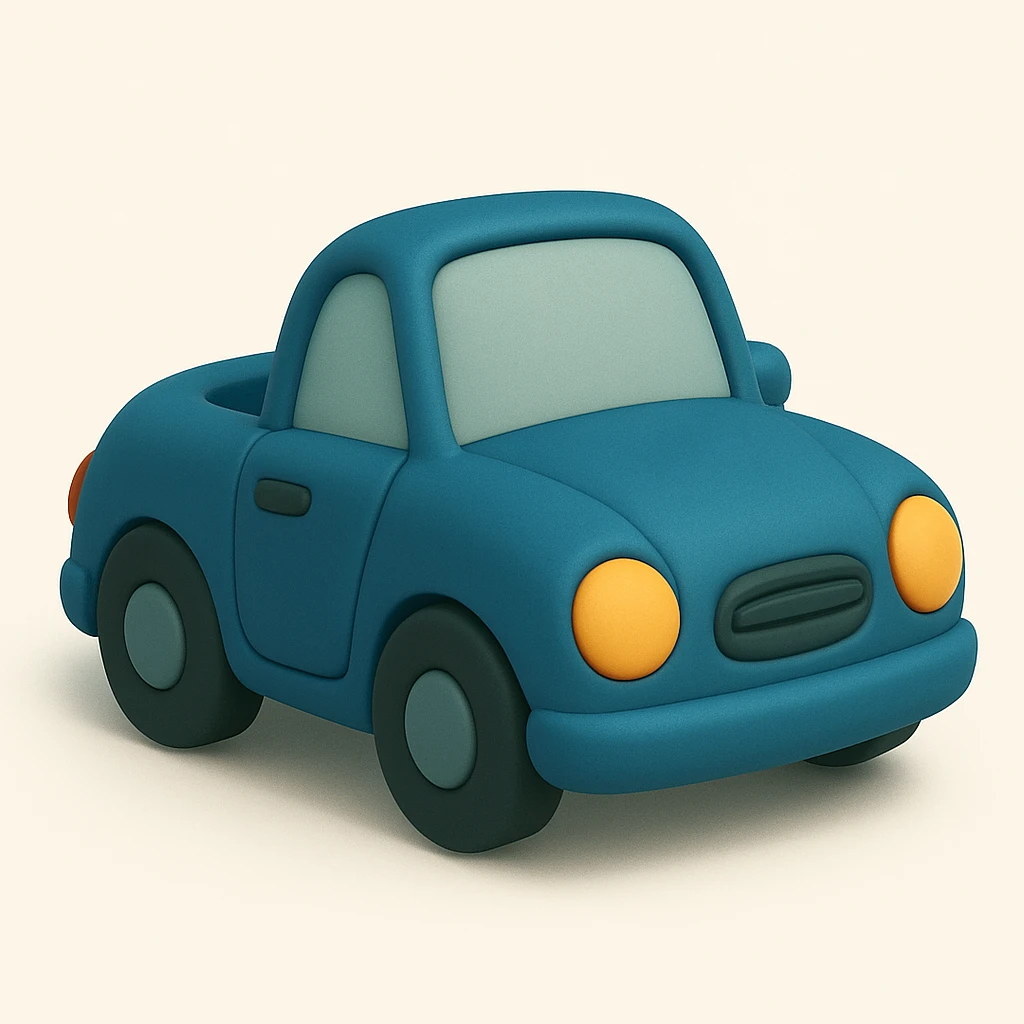 car emoji
