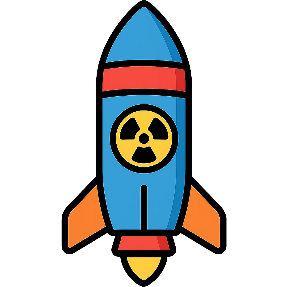ballistic missile emoji emoji
