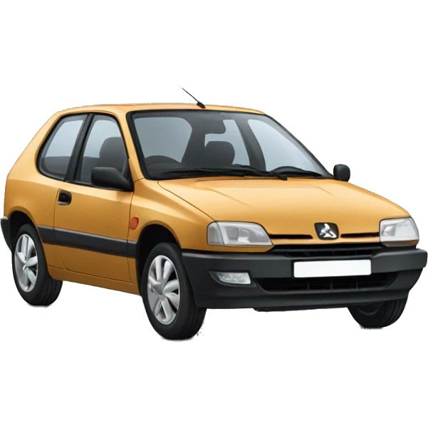 peugeot emoji