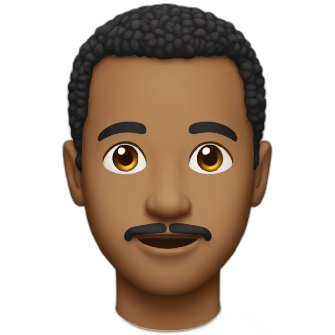 Steve lacy  emoji