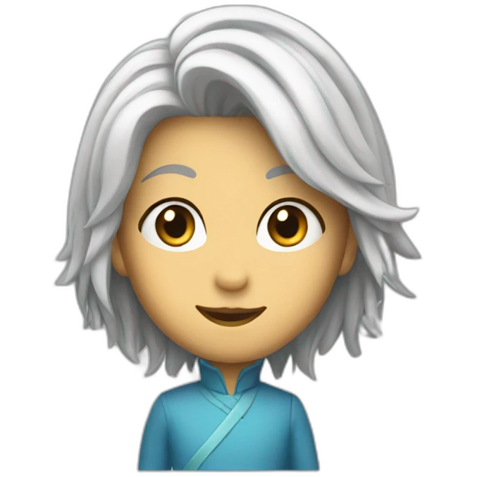 Kiri Sully emoji