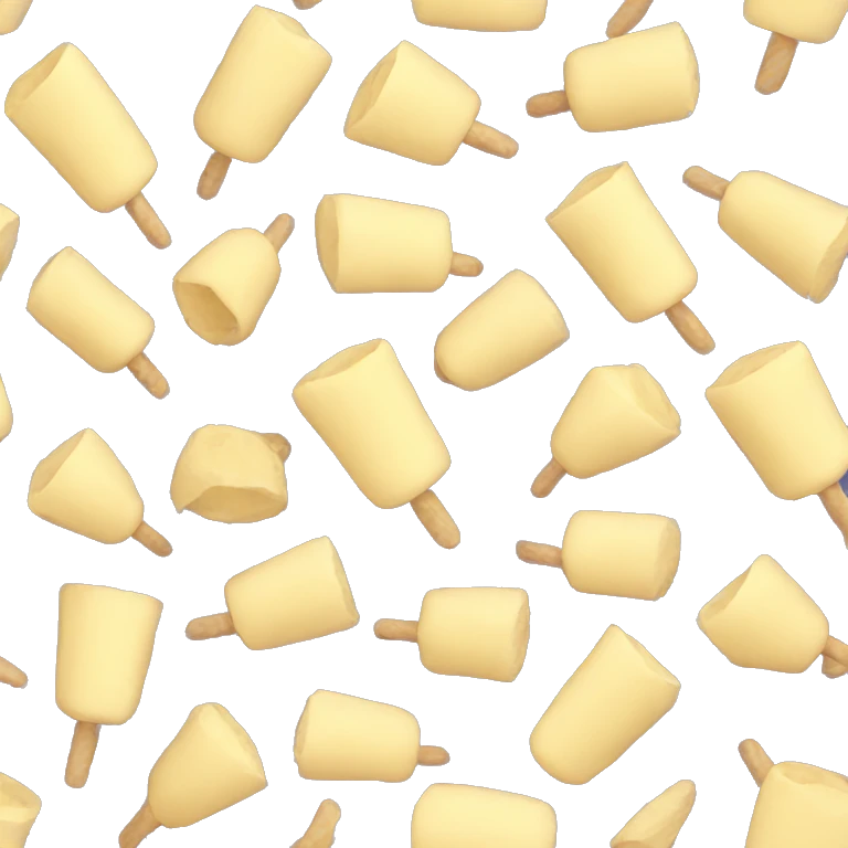 kulfi emoji