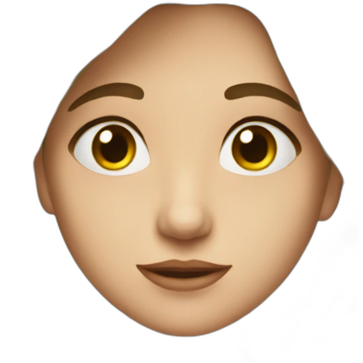 Olga emoji