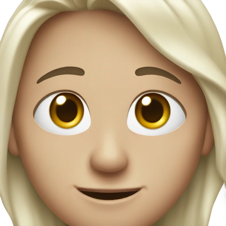 Vanilla emoji