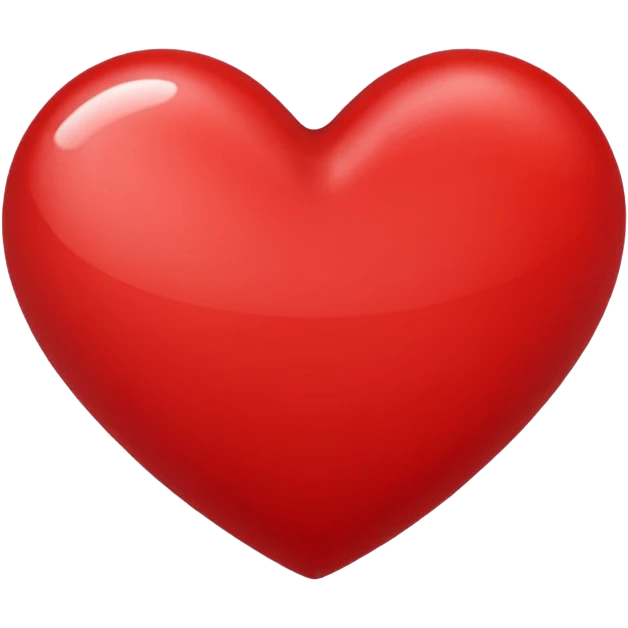 heart emoji