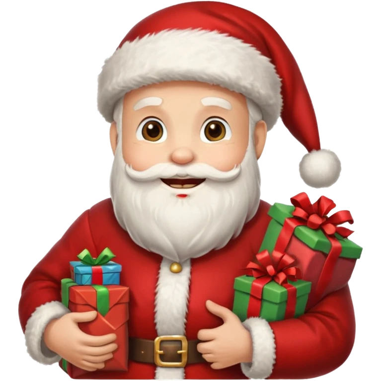 christmas emoji