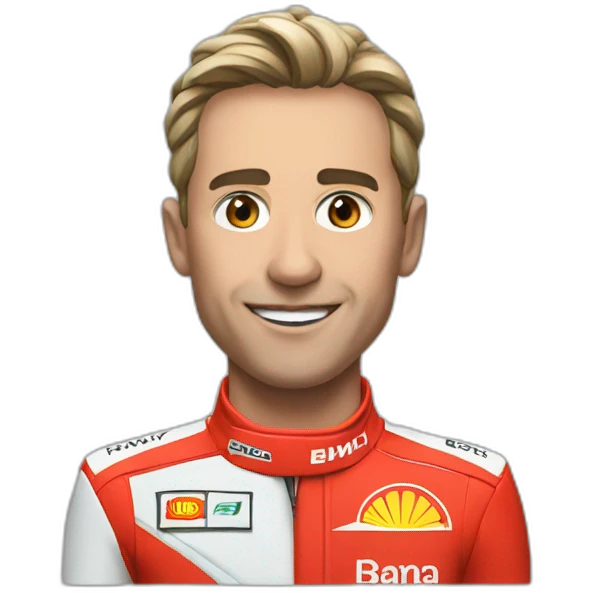 World champion of f1 of 2023 emoji