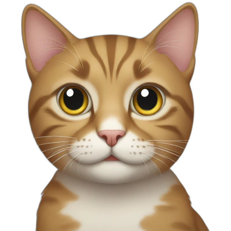 Cat emoji