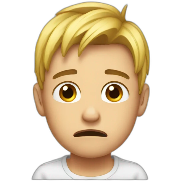 Cry emojis emoji