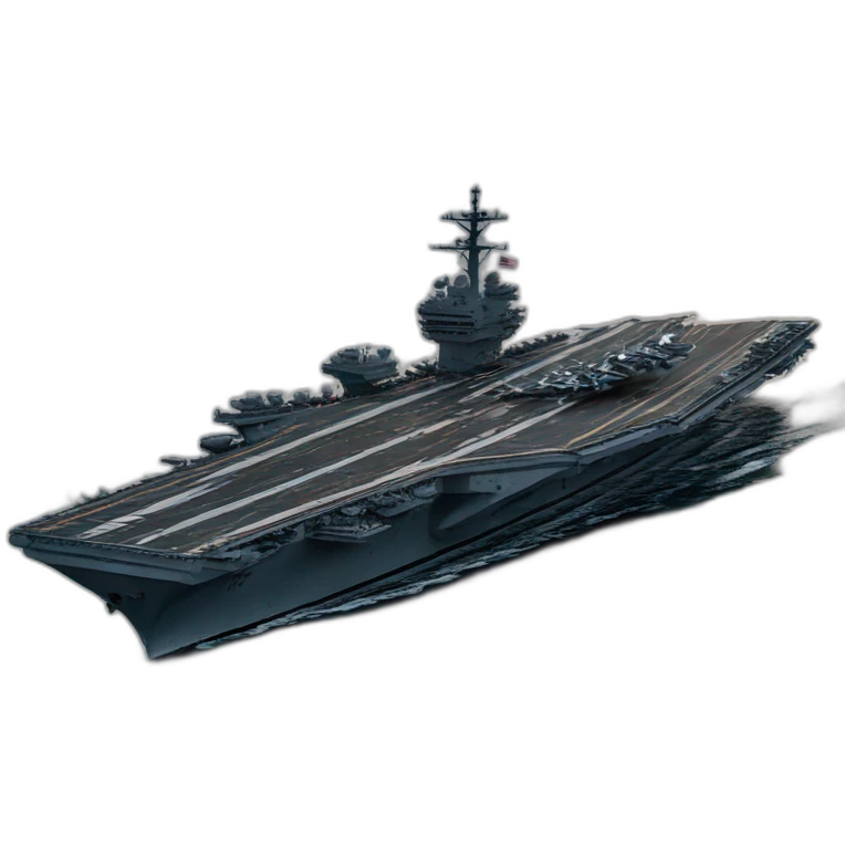 aircraft carrier emoji
