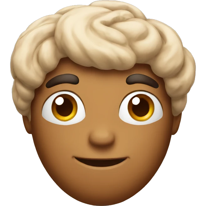 nut emoji