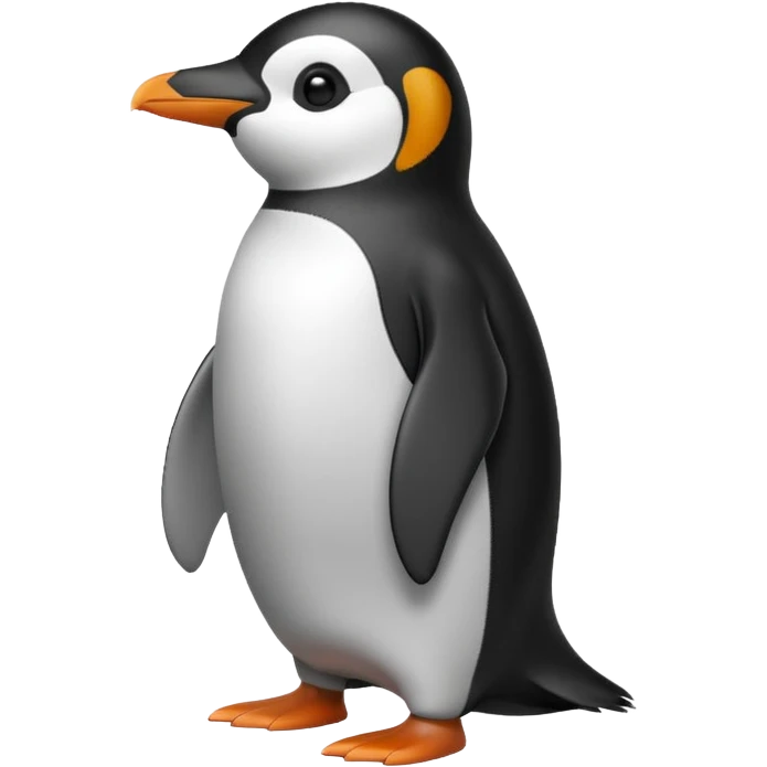 Pingwin  emoji
