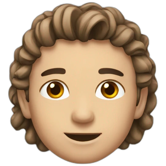 Piz emoji